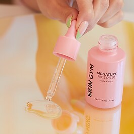 Signature - Face Oil